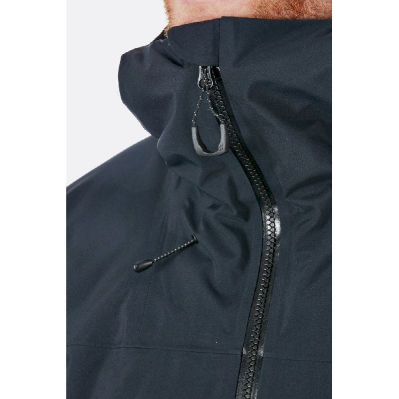 Rab Kangri GTX Jkt - Regnjakke Herrer