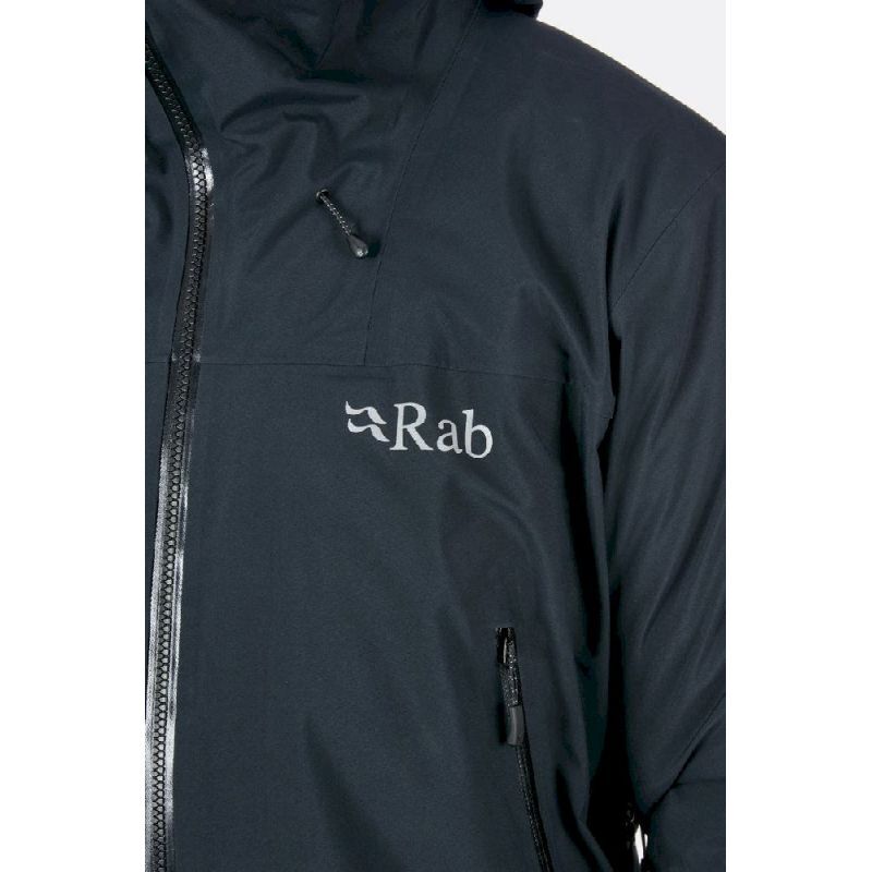 Rab Kangri GTX Jkt - Regnjakke Herrer
