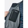 Rab Kangri GTX Jkt - Casaco impermeável homem | Hardloop