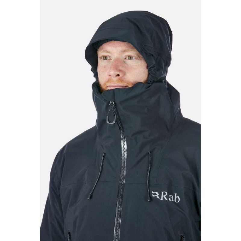 Rab Kangri GTX Jkt - Regenjas - Heren
