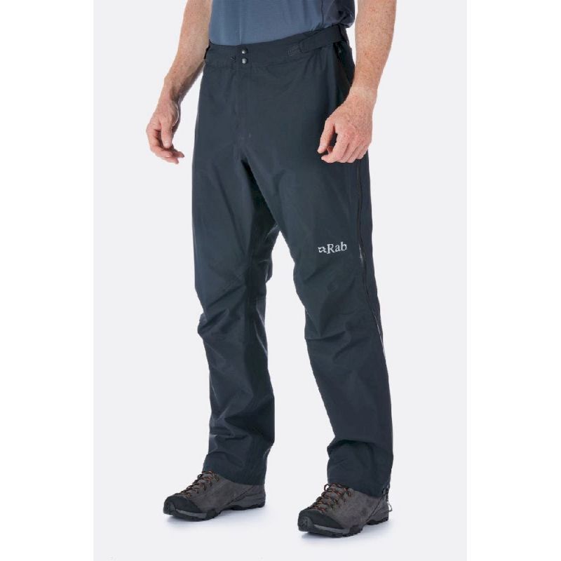Rab Kangri GTX Pant - Calça impermeável homem | Hardloop