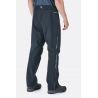 Rab Kangri GTX Pant - Calça impermeável homem | Hardloop