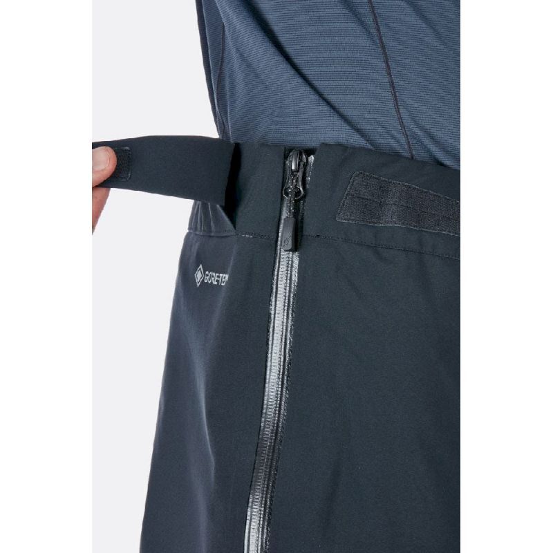 Rab Kangri GTX Pant - Regenhose - Herren