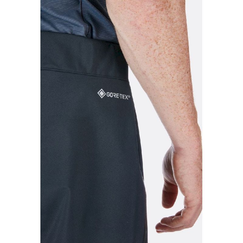 Rab Kangri GTX Pant - Waterproof trousers - Men's