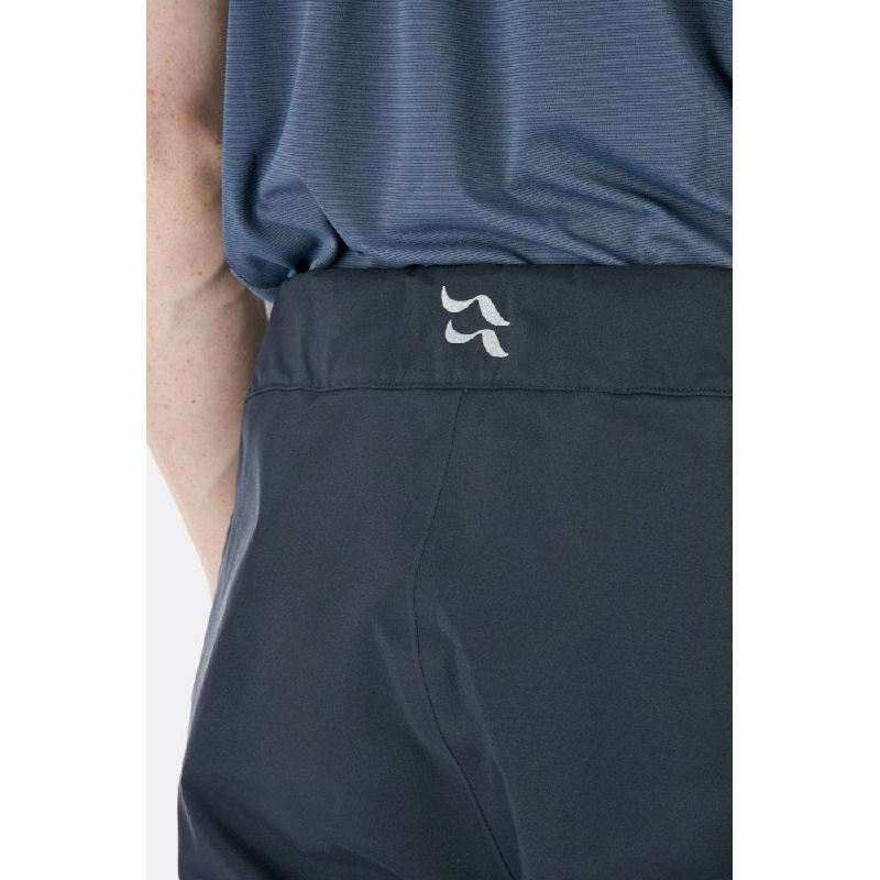 Rab Kangri GTX Pant - Pánské Nepromokavé kalhoty | Hardloop