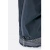 Rab Kangri GTX Pant - Calça impermeável homem | Hardloop
