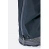 Rab Kangri GTX Pant - Pantalon imperméable homme | Hardloop