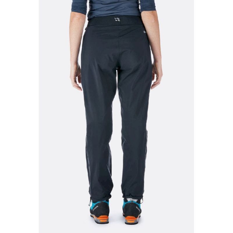 Rab Kangri GTX Pants - Regnbyxa Dam