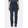 Rab Kangri GTX Pants - Calça impermeável mulher | Hardloop