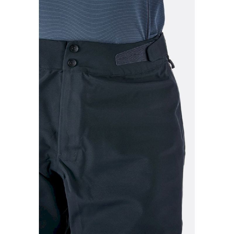 Rab Kangri GTX Pants - Pantalón impermeable - Mujer