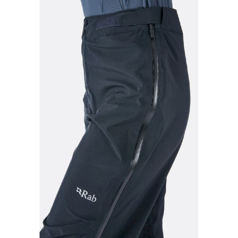 Rab Kangri GTX Pants Pantalon imperméable femme Hardloop