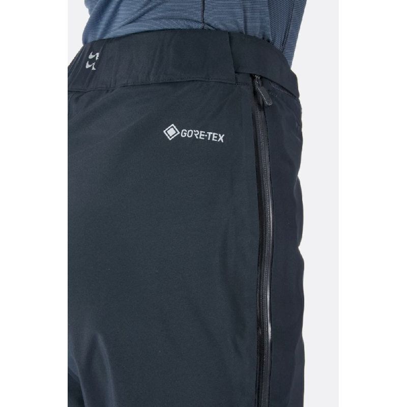 Rab Kangri GTX Pants - Pantaloni antipioggia - Donna