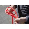Cousin Trestec Supercouloir 8.0 - Half rope