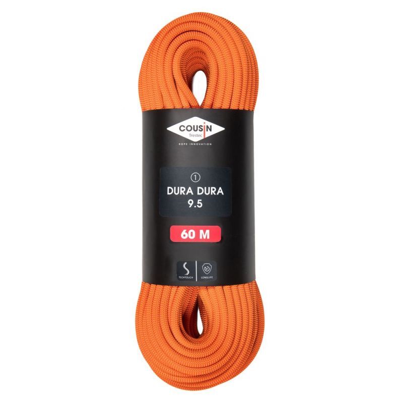 Cousin Trestec Dura Dura 9.5 - Corda intera