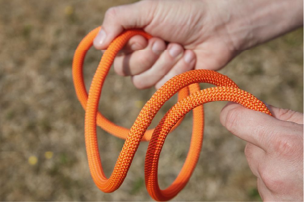 Cousin Trestec Dura Dura 9.5 - Corda intera