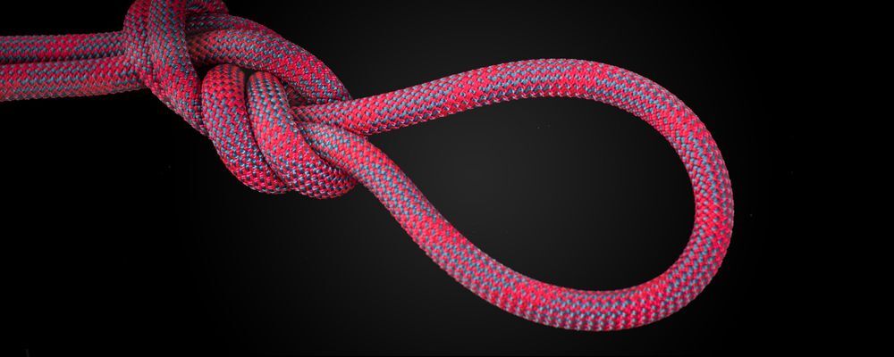 Cousin Trestec El Capitan 10 - Single rope