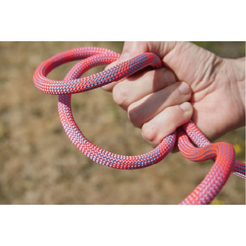 Cousin Trestec El Capitan 10 - Corde à simple | Hardloop