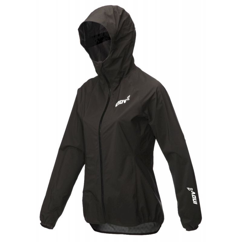 Inov-8 Stormshell FZ - Waterproof jacket - Women's