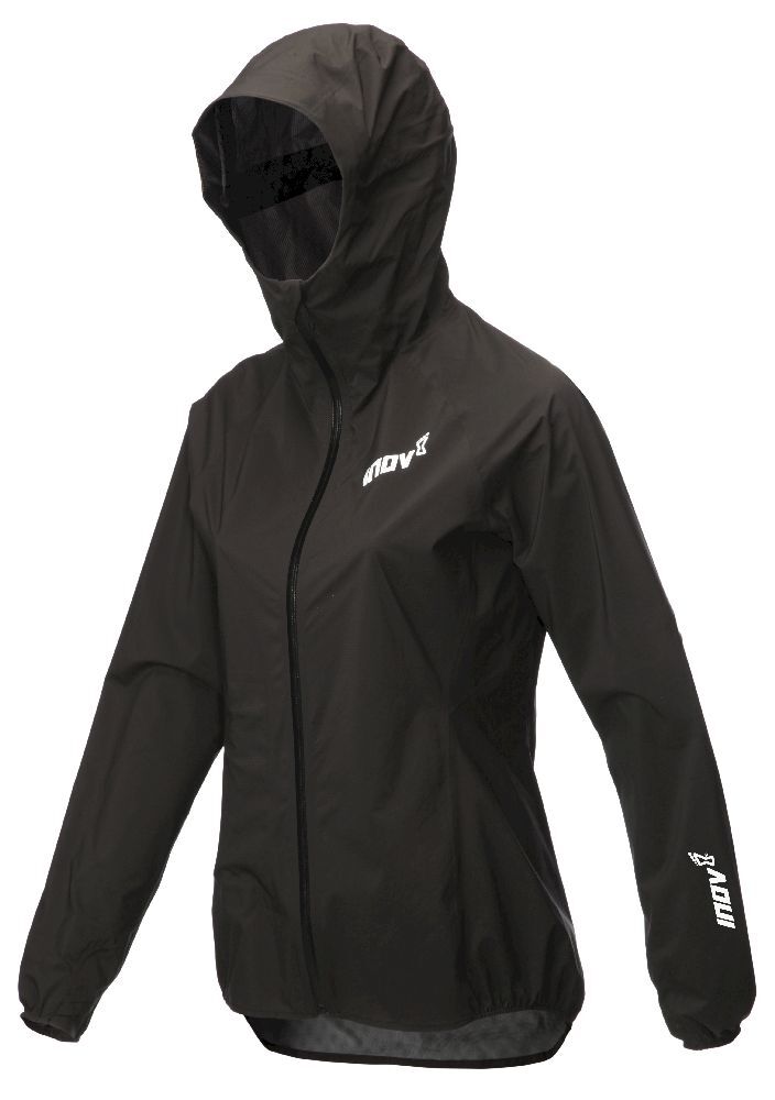 Inov-8 Stormshell FZ - Waterproof jacket - Women's