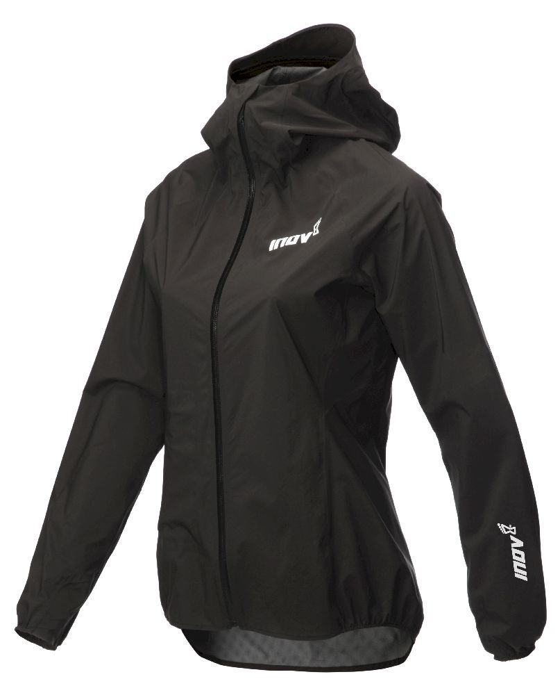 Inov-8 Stormshell FZ - Waterproof jacket - Women's
