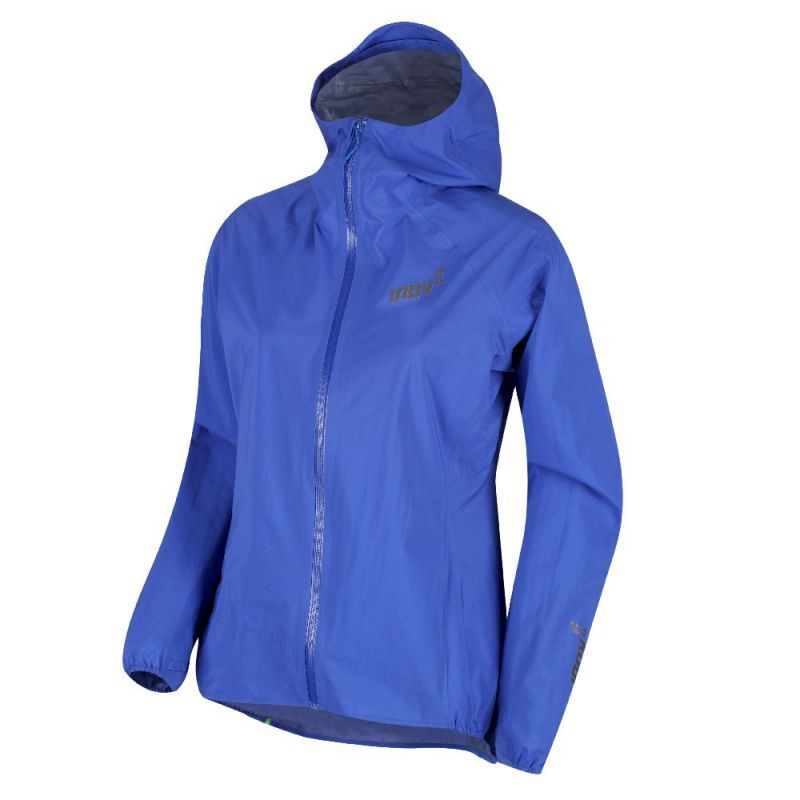 Inov-8 Stormshell FZ Waterproof jacket Women's