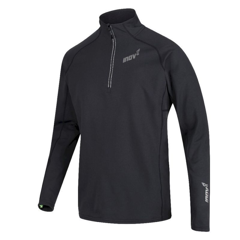 Inov-8 Technical Mid HZ - Giacca in pile - Uomo