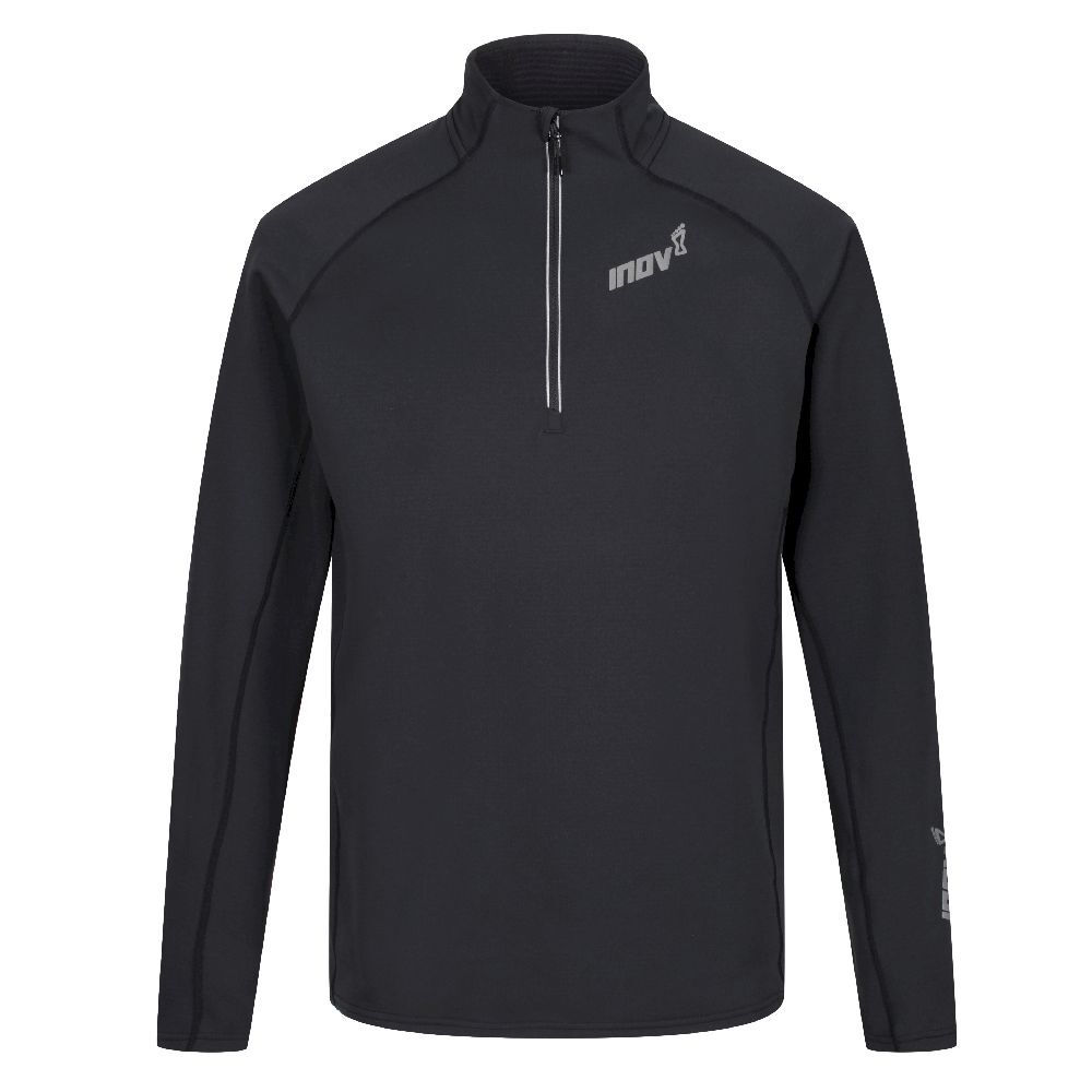 Inov-8 Technical Mid HZ - Giacca in pile - Uomo