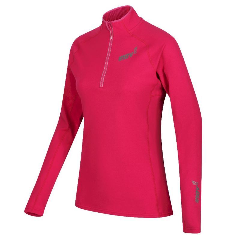 Inov-8 Technical Mid HZ - Fleecejacke - Damen
