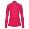 Inov-8 Technical Mid HZ - Giacca in pile - Donna