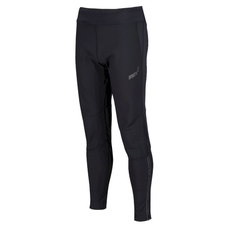 Inov-8 Winter Tight - Legginsy do biegania męskie | Hardloop