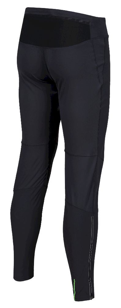 Inov-8 Winter Tight - Legginsy do biegania męskie | Hardloop