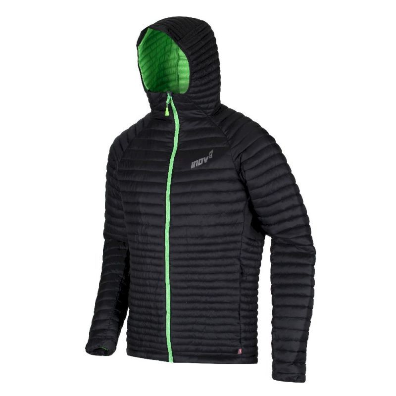 Inov-8 Thermoshell Pro FZ - Synthetic jacket - Men's