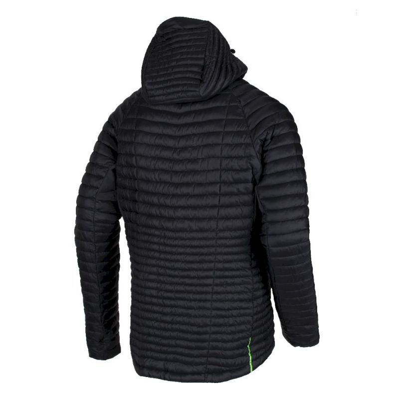 Inov-8 Thermoshell Pro FZ - Casaco penas homem | Hardloop