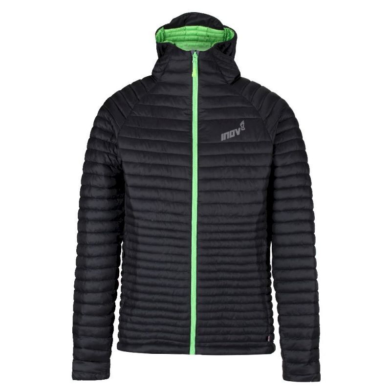 Inov-8 Thermoshell Pro FZ - Kunstfaserjacke - Herren