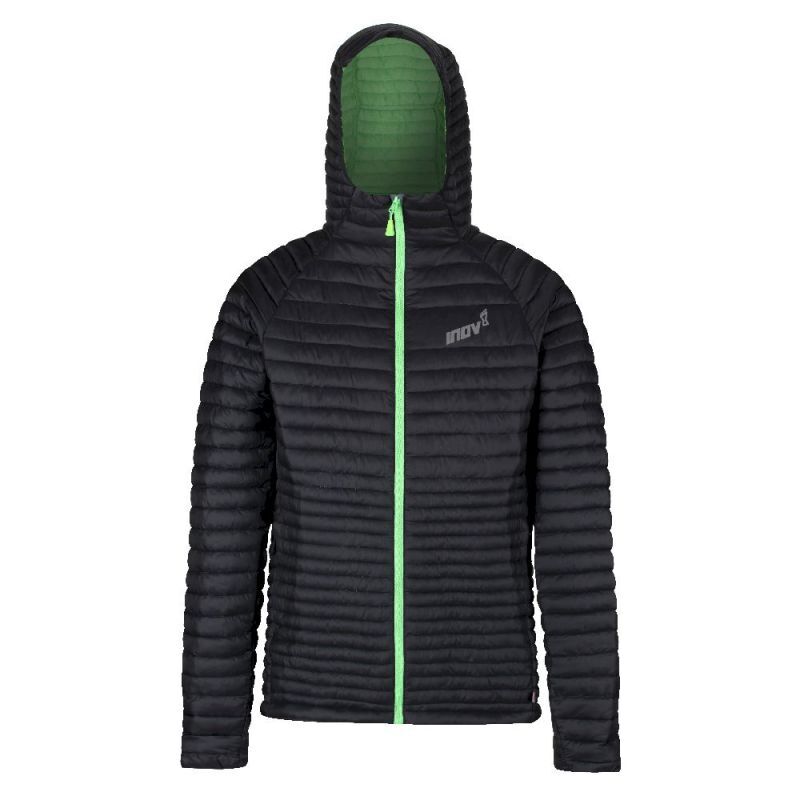 Inov-8 Thermoshell Pro FZ - Chaqueta de fibra sintética - Hombre