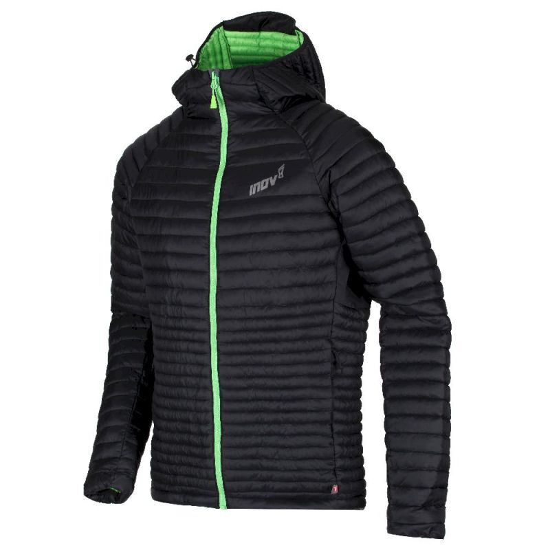 Inov-8 Thermoshell Pro FZ - Dunjakke Herrer