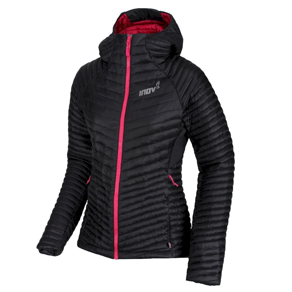 Inov-8 Thermoshell Pro FZ - Synthetic jacket - Women's