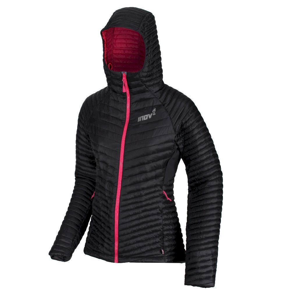 Inov-8 Thermoshell Pro FZ - Synthetic jacket - Women's