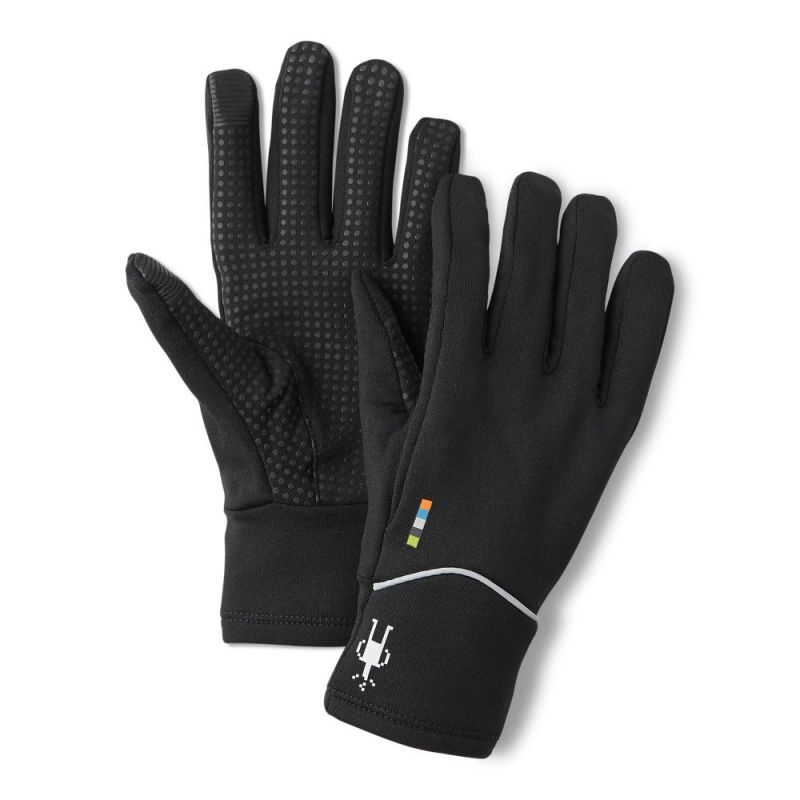 Smartwool Merino Sport Fleece Training Glove - Rekawiczki do biegania | Hardloop