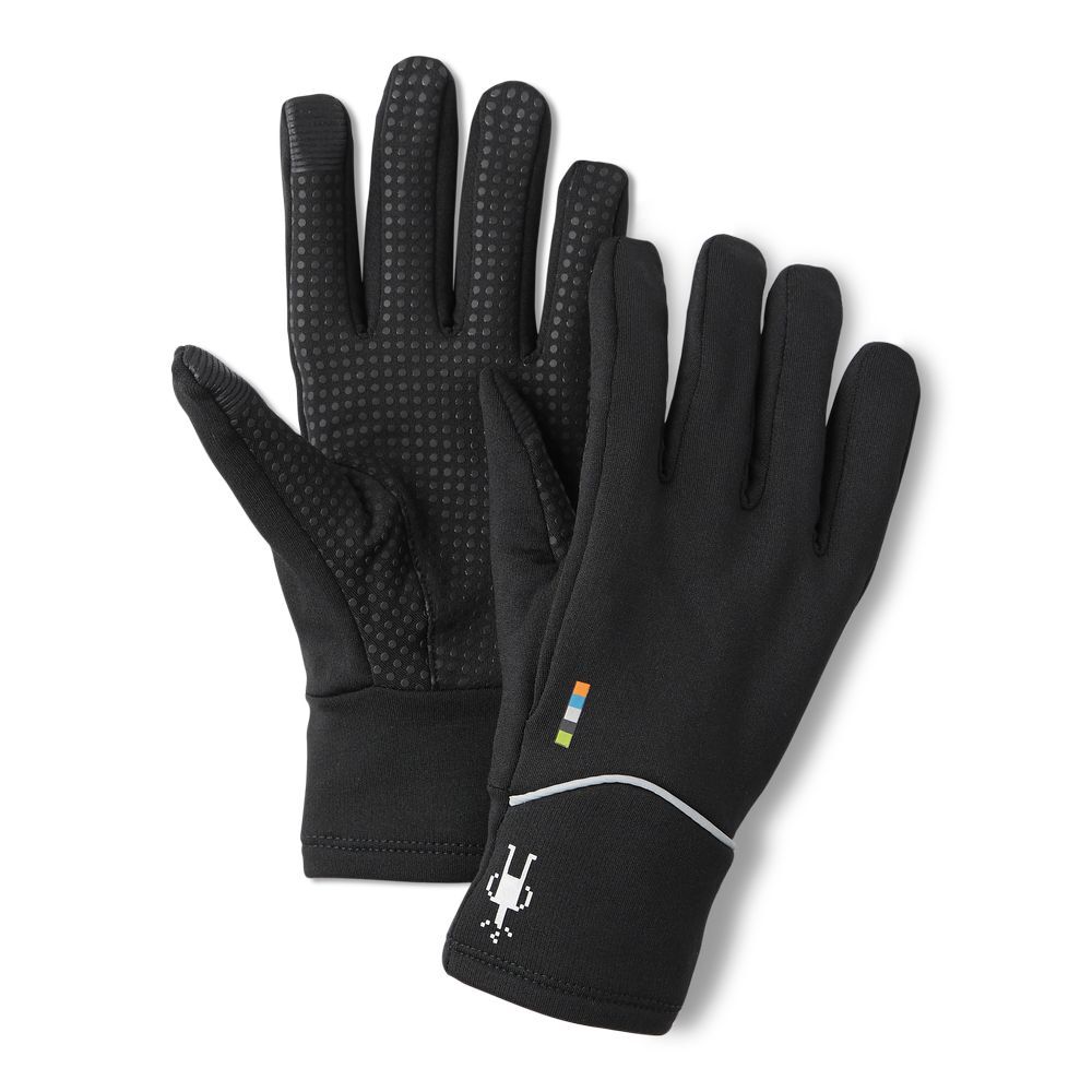 Smartwool Merino Sport Fleece Training Glove - Běžecké rukavice | Hardloop