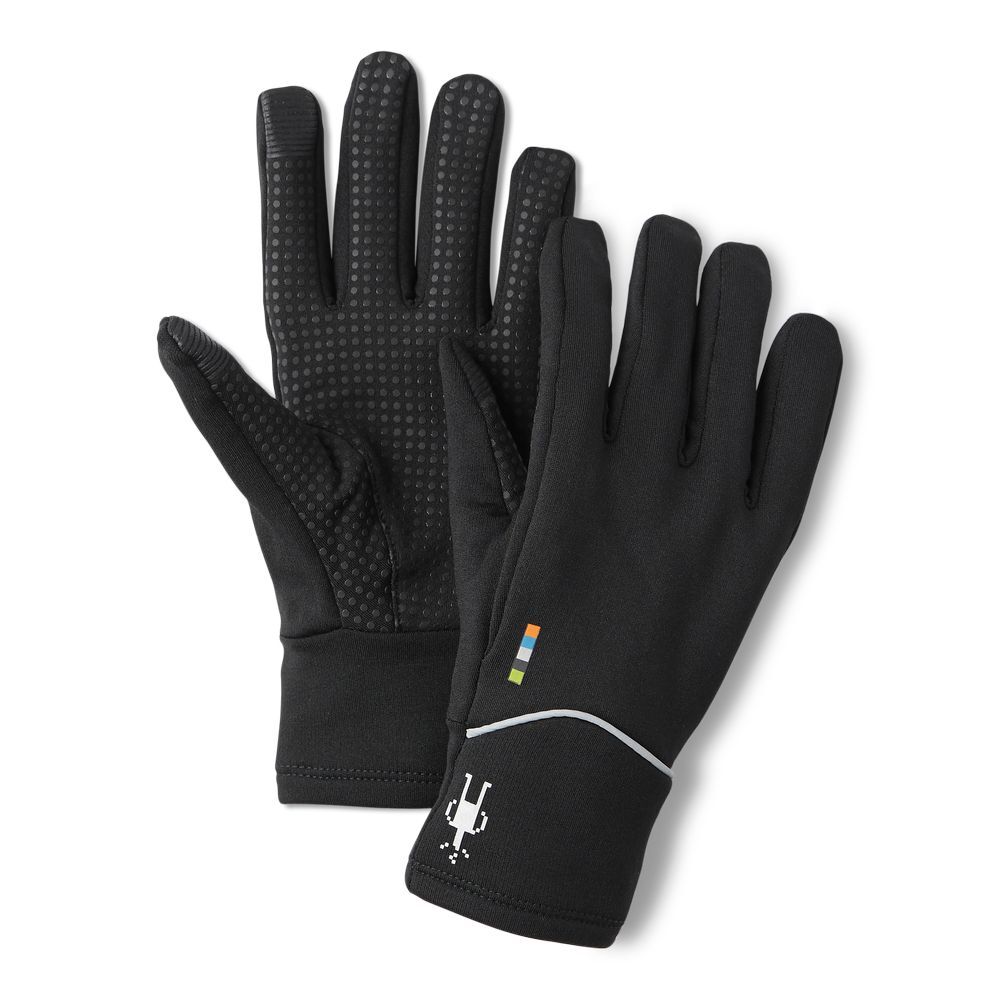 Smartwool Merino Sport Fleece Training Glove - Gants running | Hardloop