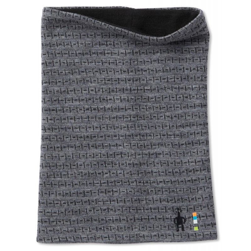 Smartwool Merino 250 Reversible Pattern Neck Gaiter