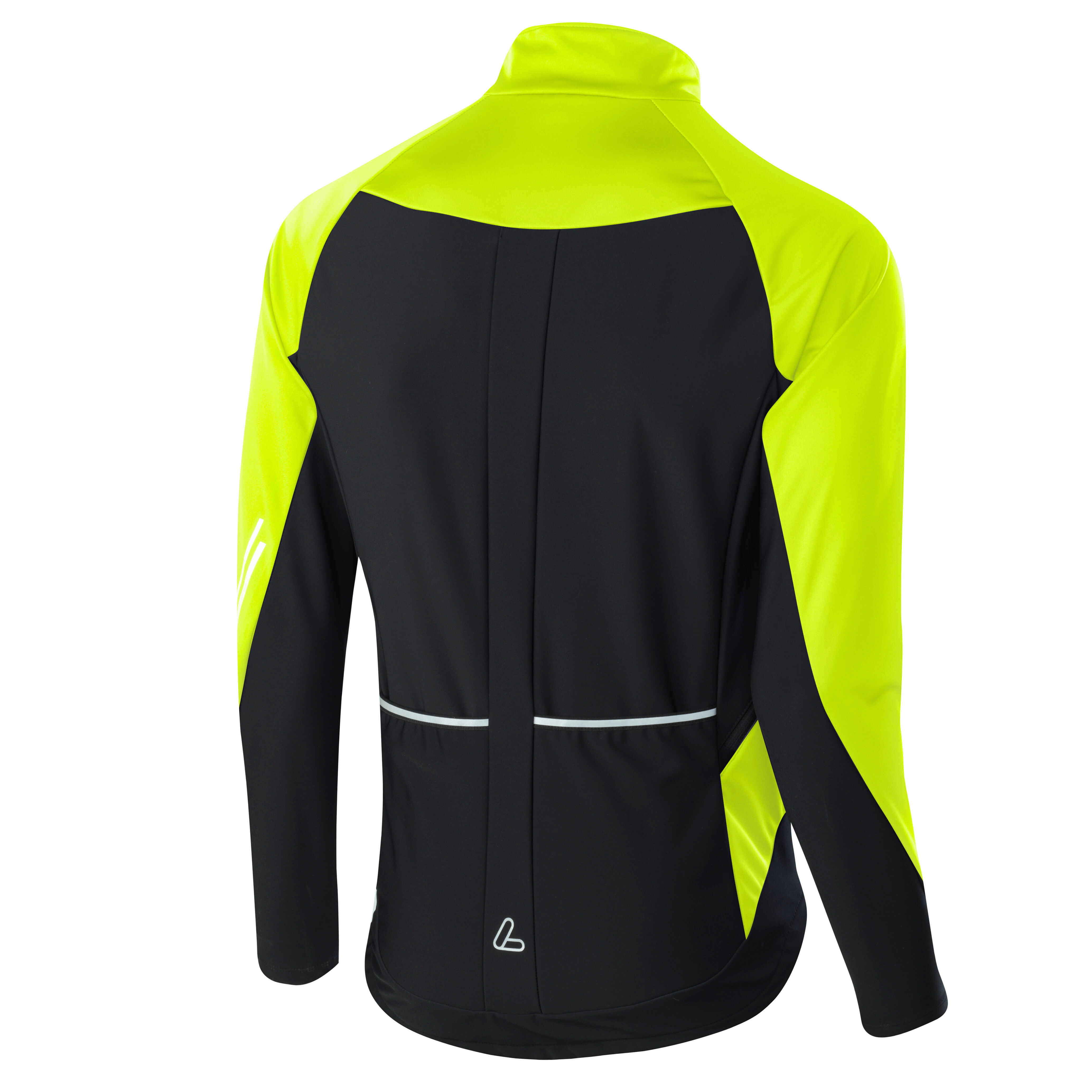 Loeffler Bike Jacket Ventsiro Ws Light - Softshell jacket - Men's