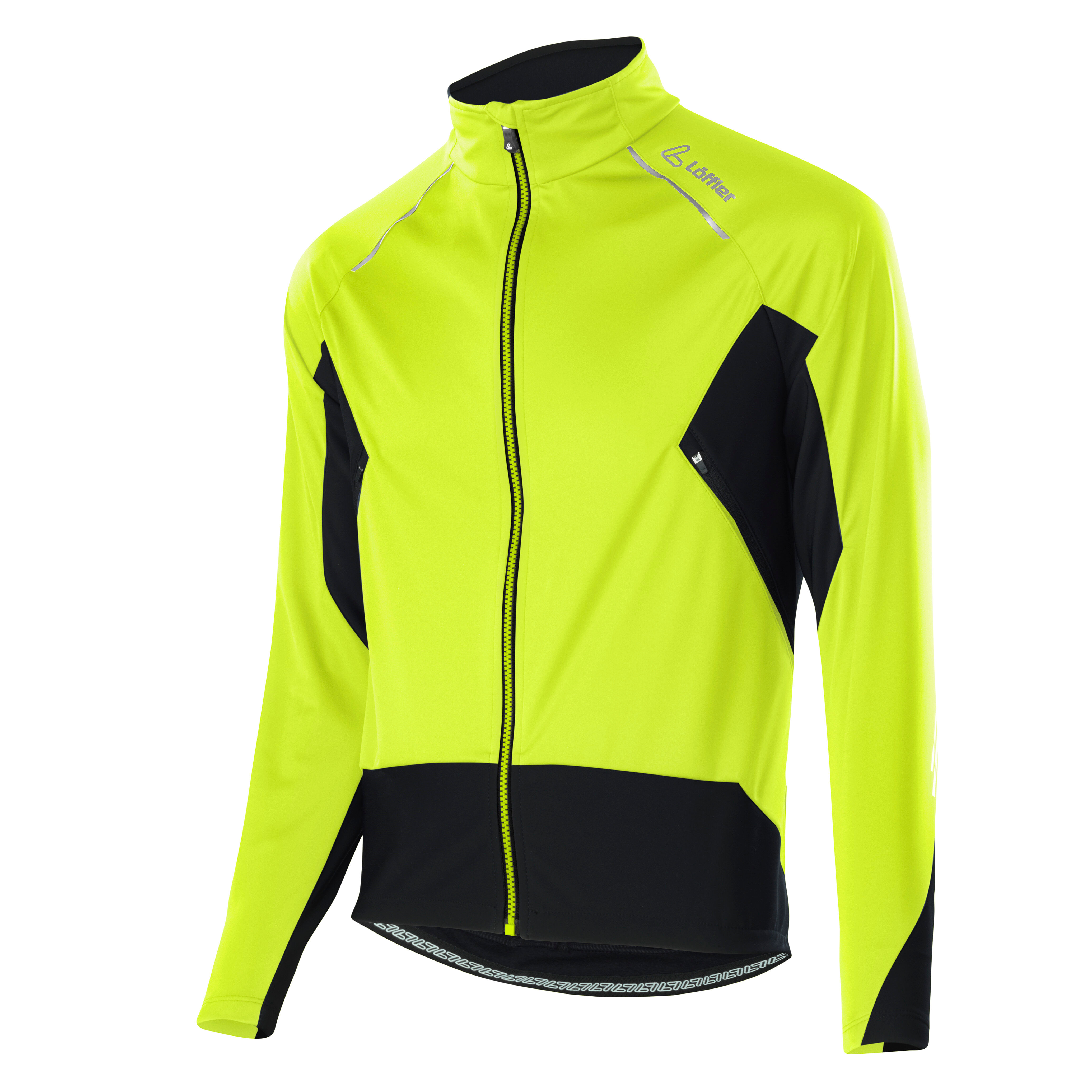 Loeffler Bike Jacket Ventsiro Ws Light - Softshell jacket - Men's
