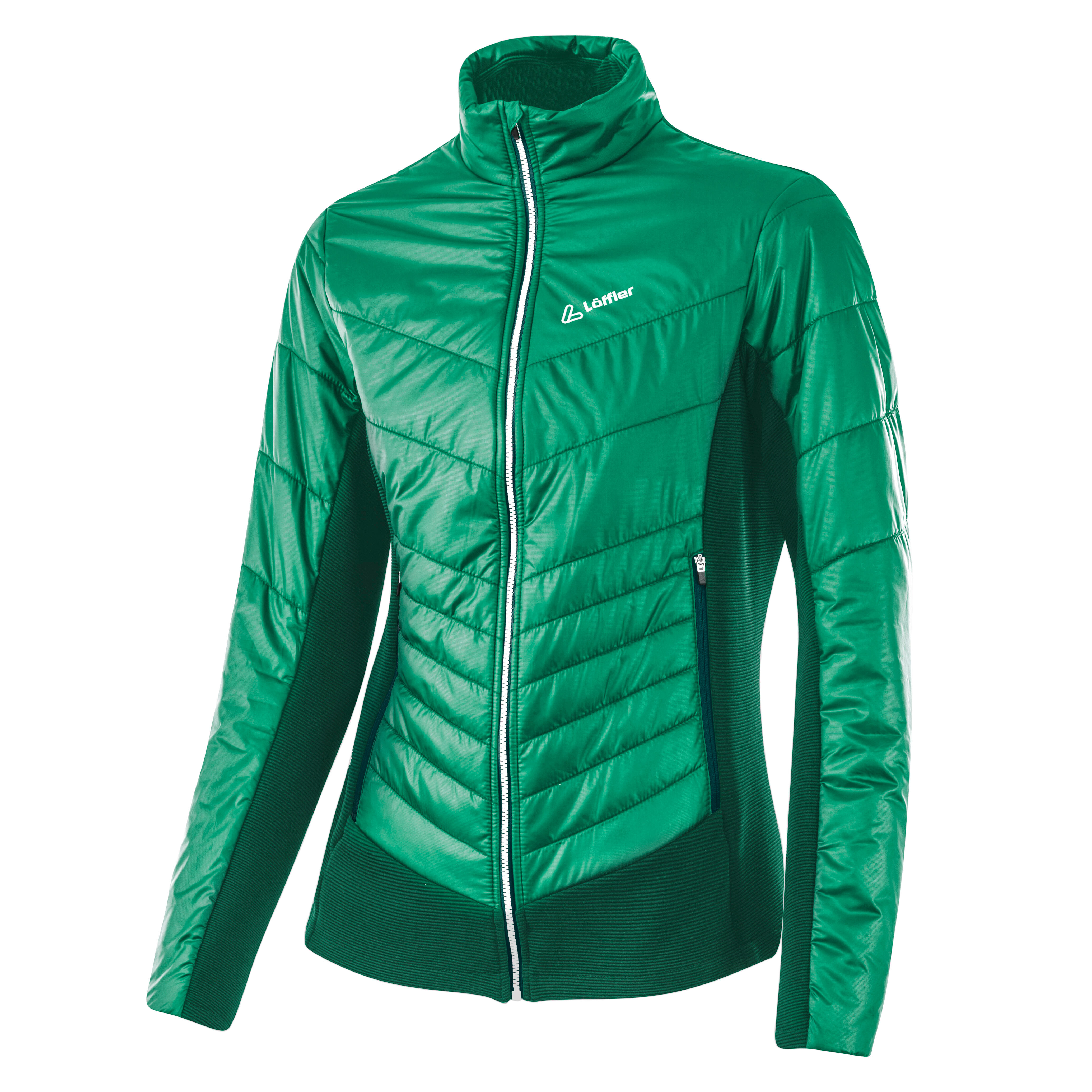 Loeffler Hybridjacket Pl60 - Windproof jacket - Women's