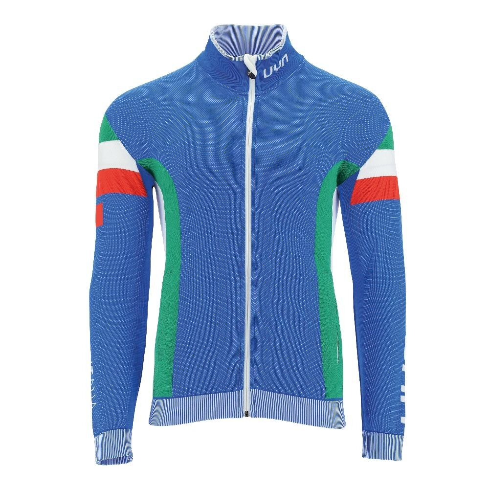 Uyn Natyon - Fleece jacket