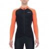 Uyn Granfondo L/S - Cycling jersey - Men's