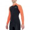 Uyn Granfondo L/S - Cycling jersey - Men's