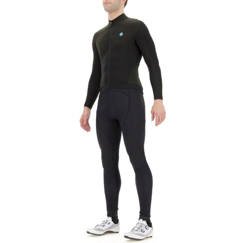Uyn Airwing Winter - Cycling jersey - Men's