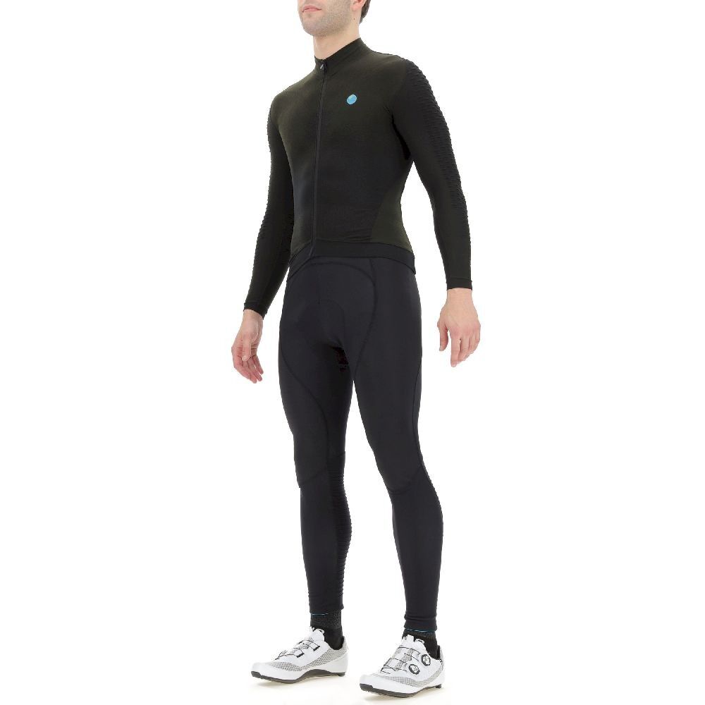 Uyn Airwing Winter - Maillot vélo homme | Hardloop